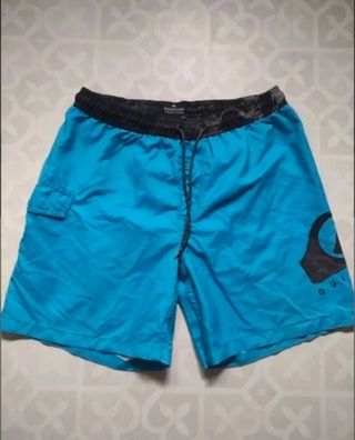 Bañador Quiksilver M - Azul