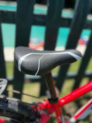 Bicicleta Trek Niño 6-8 años