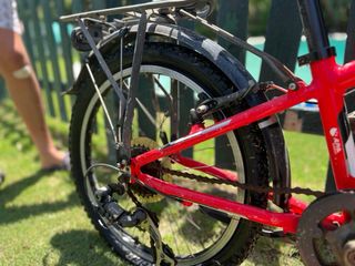 Bicicleta Trek Niño 6-8 años
