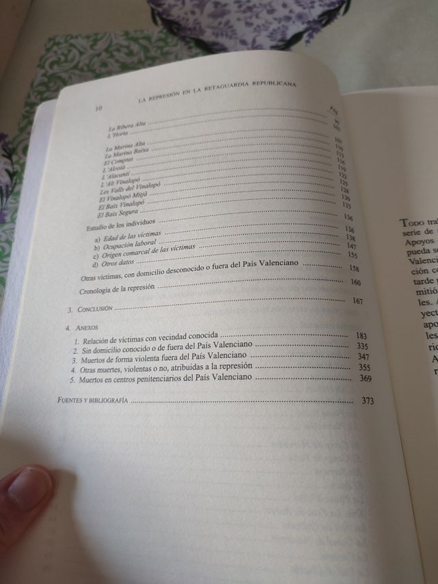 Libro "La represión en la retaguardia republicana