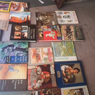 Libri d'arte - Varie