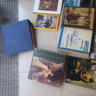 Libri d'arte - Varie