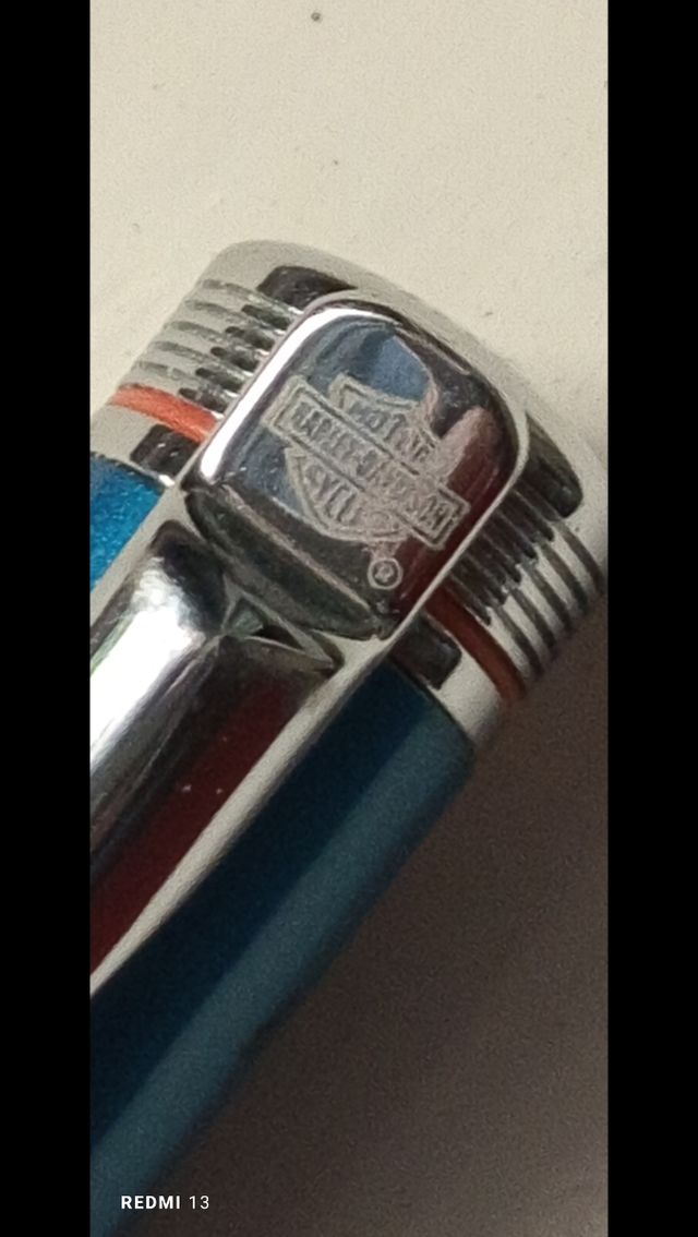 Penna Harley Davidson