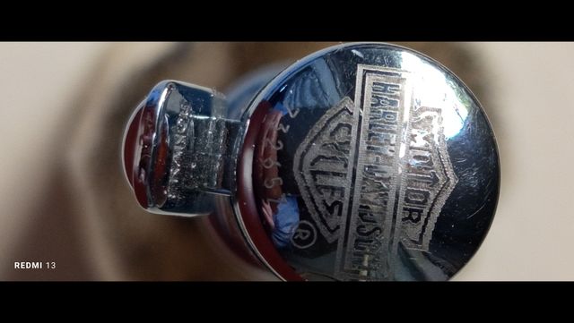 Penna Harley Davidson