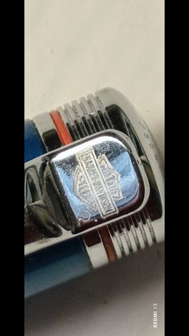 Penna Harley Davidson