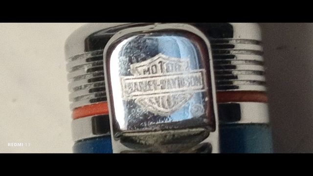 Penna Harley Davidson