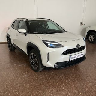 Toyota Yaris Cross Style