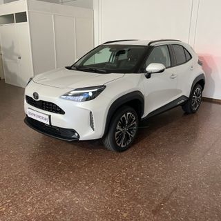 Toyota Yaris Cross Style