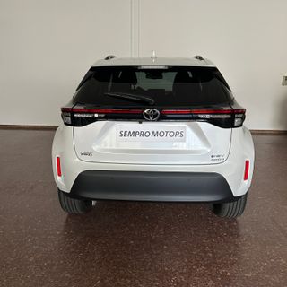 Toyota Yaris Cross Style