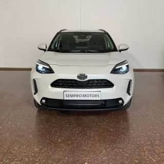 Toyota Yaris Cross Style