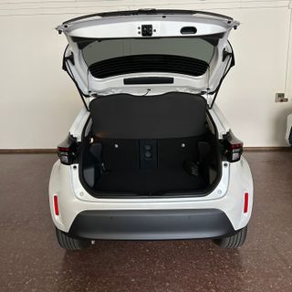 Toyota Yaris Cross Style