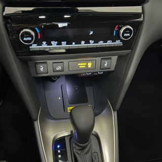 Toyota Yaris Cross Style
