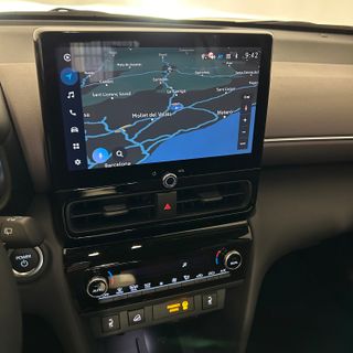 Toyota Yaris Cross Style