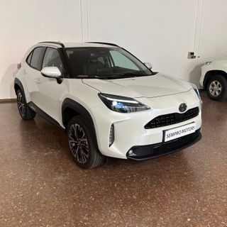 Toyota Yaris Cross Style