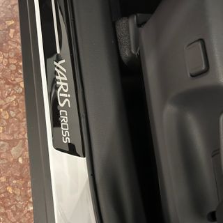 Toyota Yaris Cross Style