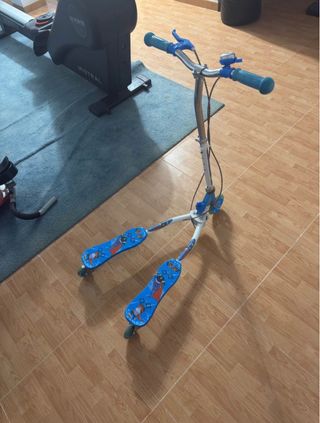 Patinete infantil