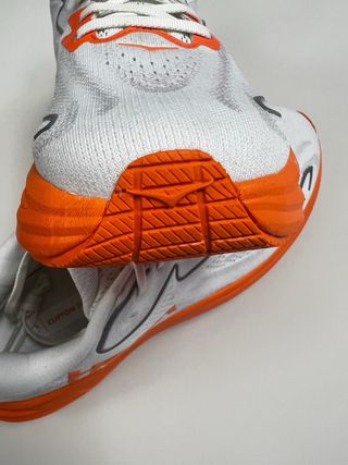 Hoka Clifton 10 TG - Scarpe Running 45 1/3 nuove