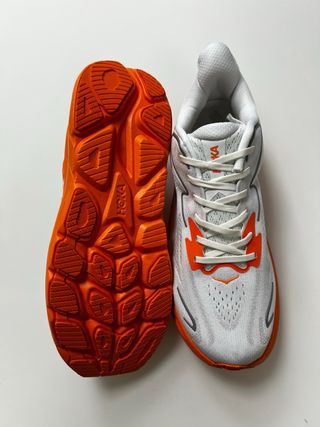 Hoka Clifton 10 TG - Scarpe Running 45 1/3 nuove