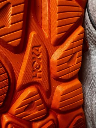 Hoka Clifton 10 TG - Scarpe Running 45 1/3 nuove