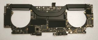 PLACA BASE MACBOOK PRO 15 A1990 i9/32GB/512GB #P2
