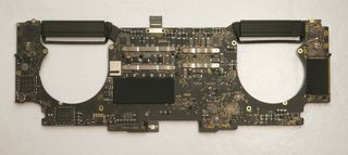 PLACA BASE MACBOOK PRO 15 A1990 i9/32GB/512GB #P2