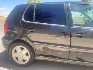 Volkswagen Polo 2001