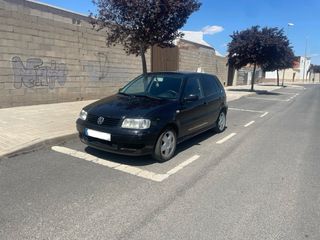 Volkswagen Polo 2001