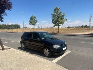 Volkswagen Polo 2001