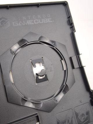 Resident Evil 3 Nemesis Gamecube PAL UK Complete