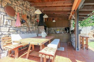 Chalet en venta en Vallirana