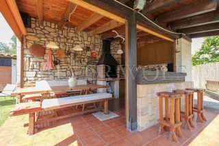 Chalet en venta en Vallirana