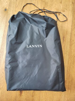 Borsa 24 ore da uomo Lanvin
