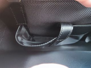 Borsa 24 ore da uomo Lanvin