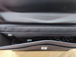 Borsa 24 ore da uomo Lanvin