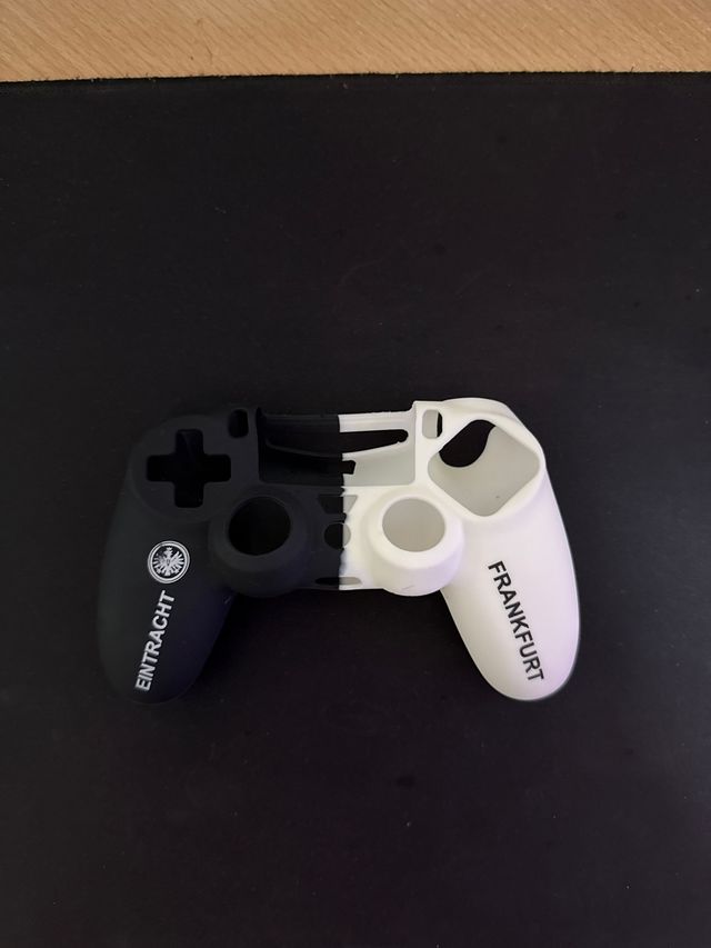 Funda PS4 Eintracht Frankfurt