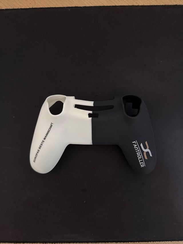 Funda PS4 Eintracht Frankfurt