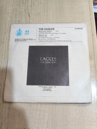  Eagles - Heartache Tonight