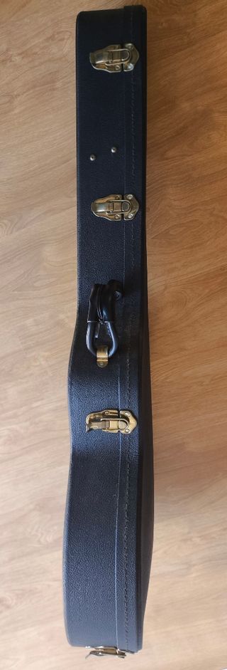 Gibson ES-335 hecha en Memphis USA 2004