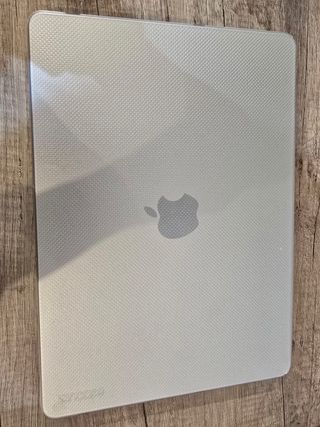 MacBook Air 13" Apple Plata