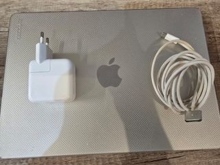 MacBook Air 13" Apple Plata