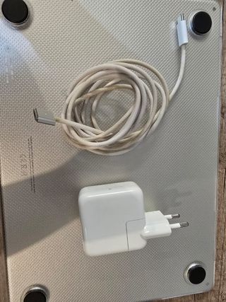 MacBook Air 13" Apple Plata