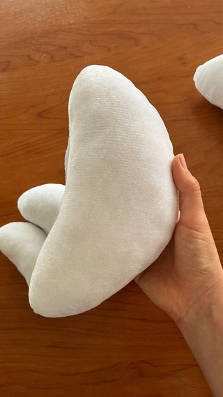 Cojines Posicionadores para fotografía Newborn