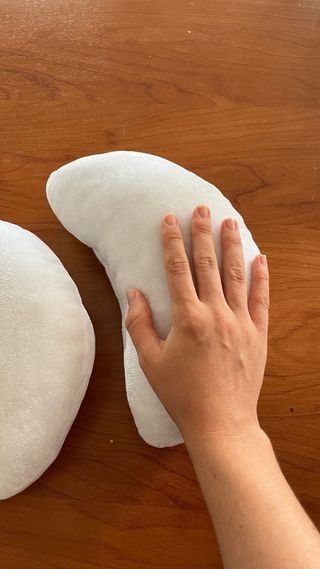 Cojines Posicionadores para fotografía Newborn