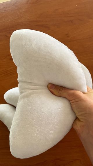 Cojines Posicionadores para fotografía Newborn