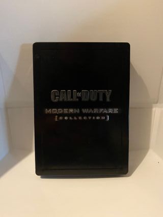Call of Duty Modern Warfare Collection