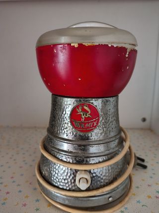 Molinillo Turmix Vintage
