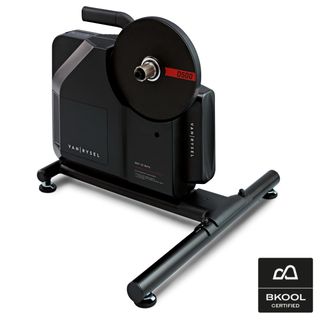Rodillo Van Rysel D500: Bkool