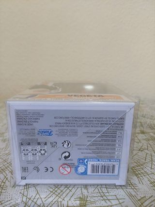 Funko Pop! Vegeta Dragon Ball Z #10