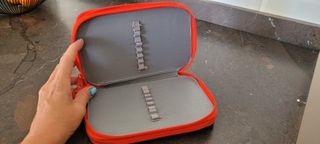 Estuche Atlético de Madrid