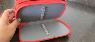 Estuche Atlético de Madrid